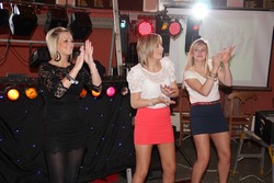 Ombersley Golf Club Quality Location for Photo Video Mobile Disco Siddy Sounds